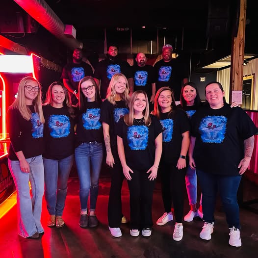 Community event